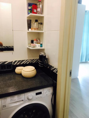 Apartment RusVesna, Aprelevka